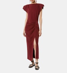 Robe longue Nadela Isabel Marant