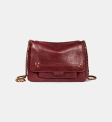 Sac besace Lulu M Jérôme Dreyfuss