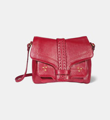 Sac besace Harry S Jérôme Dreyfuss