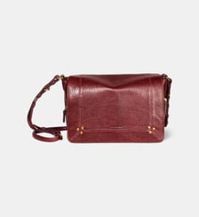 Sac besace Igor Jérôme Dreyfuss