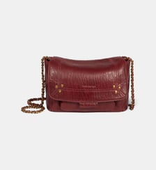 Mini sac besace Lulu S Jérôme Dreyfuss
