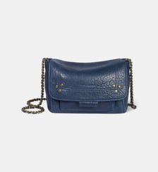 Mini sac besace Lulu S Jérôme Dreyfuss