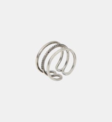 Bague Large  Isabel Marant