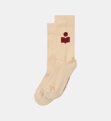 Chaussettes Siloki Isabel Marant