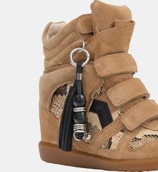 Charms Tassel 2 KR Isabel Marant
