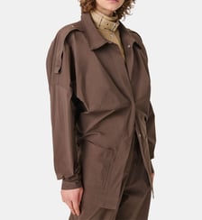 Veste ample Elny à épaulettes Iro