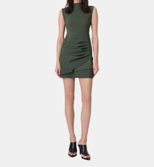 Robe courte Aloh Iro