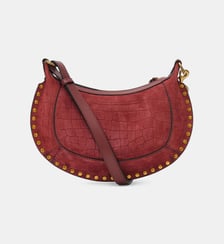 Sac besace Oskan Moon Isabel Marant