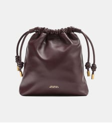Sac à main Silven Mini Isabel Marant