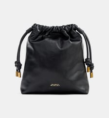 Sac à main Silven Mini Isabel Marant
