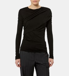 Top Dressi drapé  Isabel Marant