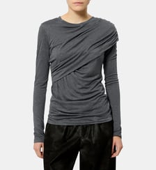 Top Dressi drapé  Isabel Marant