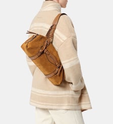Sac porté épaule Tilpa Mini Isabel Marant