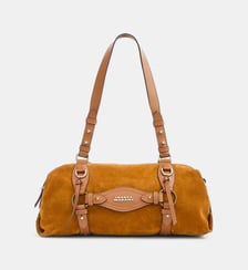 Sac porté épaule Tilpa Mini Isabel Marant