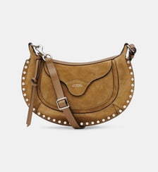 Sac Moon Pocket Isabel Marant
