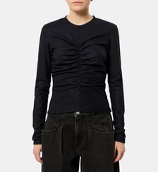 Top Delesia froncé Isabel Marant