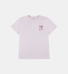 T-shirt oversize coton mélangé imprimé fantaisie Abercrombie Kids