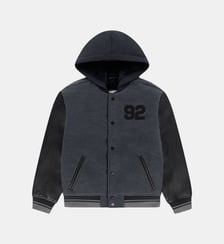 Bomber Winterized Abercrombie Kids
