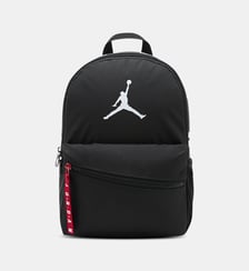 Sac à dos en toile nylon Jordan