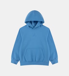 Hoodie droit maille douce Jordan