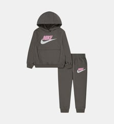 Ensemble sweat à capuche et pantalon Nike