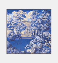 Foulard Come Inoui Editions