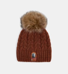 Bonnet pompon Kylie Parajumpers
