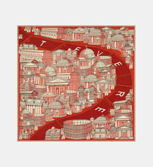 Carré Roma Inoui Editions