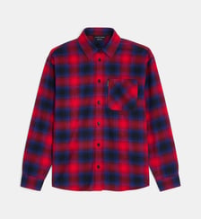 Surchemise Derby à carreaux  Canada Goose