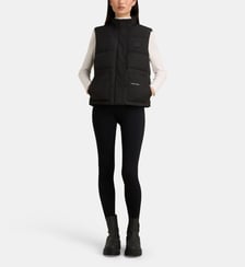 Doudoune sans manches Legacy Freestyle Canada Goose