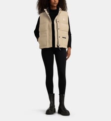 Doudoune sans manches Legacy Freestyle Canada Goose
