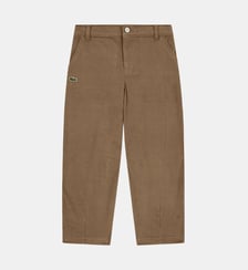 Pantalon LCB Cord Lacoste