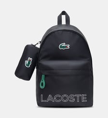 Sac à dos avec trousse Core Sport Lacoste