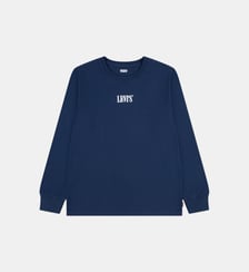 T-shirt à manches longues Levi's Kids