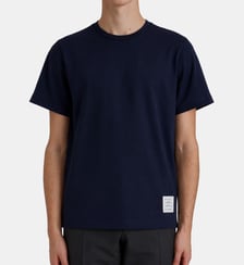 T-shirt relaxed fit THOM BROWNE