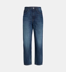 Jean 90'S Mom High Tapered Tommy Hilfiger