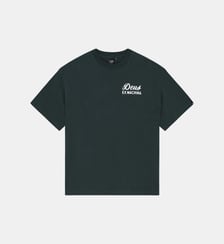 T-shirt Biarritz Sign Tee Deus Ex Machina
