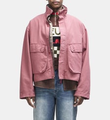 Veste blouson Common State Deus Ex Machina