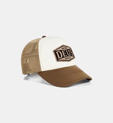 Casquette Josel Trucker Deus Ex Machina