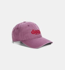 Casquette Smile Dad Cap Deus Ex Machina