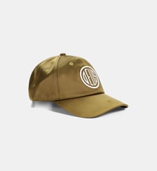 Pill Satin Cap Deus Ex Machina