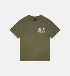 Shield Gd Tee Deus Ex Machina