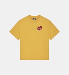 Deep Cut Os Tee Deus Ex Machina