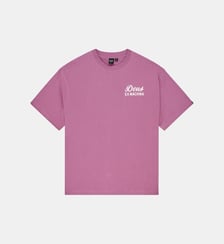 T-shirt Canggu Sign Tee Deus Ex Machina