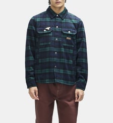Chemise Maxwell Deus Ex Machina