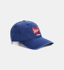 Casquette Deep Cut Deus Ex Machina