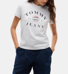 T-shirt à manches courtes Tommy Hilfiger