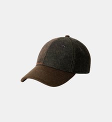 Casquette Patchwork Hackett London