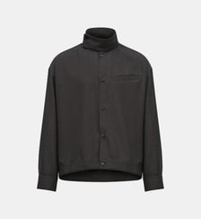 Veste col montant LGN Louis Gabriel Nouchi