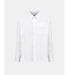 Chemise droite col classique LGN Louis Gabriel Nouchi